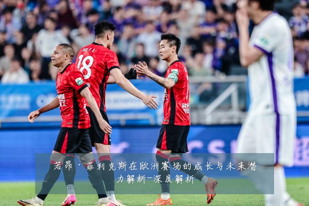 若昂·菲利克斯在欧洲赛场的成长与未来潜力解析-深度解析